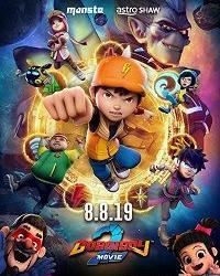 БоБоиБой 2 (2019) смотреть онлайн